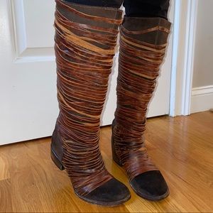 Freebird by Steven Logan Boot